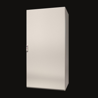 Rittal PC-Schranksystem, B    PC 5366150 