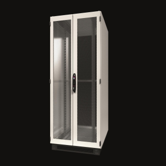 Rittal Netzwerkschrank IT, VX 5309166 