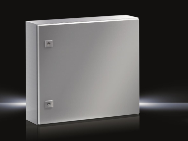 Rittal edelstahl 210x500x500  AE 1007600 