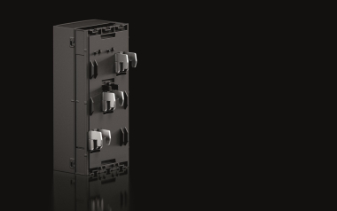 Rittal Anschlussadapter       RX 9360220 