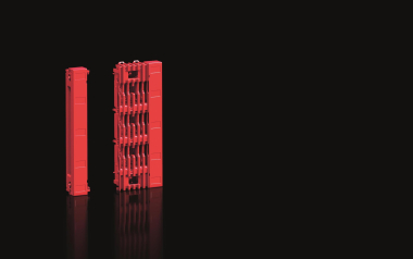 Rittal Endmodul-Set f.RiLineX RX 9360101 