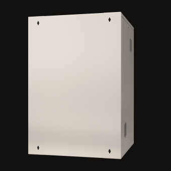 Rittal FlatBox 600x492x600mm  DK 7507110 