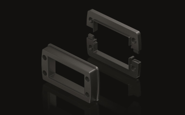 Rittal Dichtrahmen  24-pol    AX 2583100 