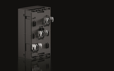 Rittal Anschlussadapter       RX 9360230 