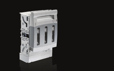 Rittal Fuseholder 201-400A    SV 9345400 