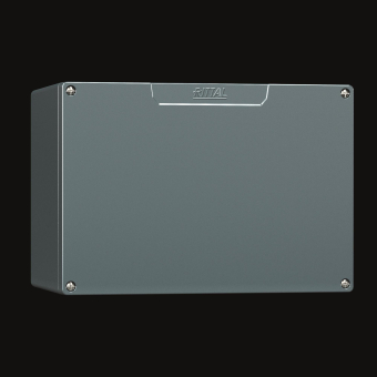 Rittal Gehäuse 260x160x90     GA 9113210 