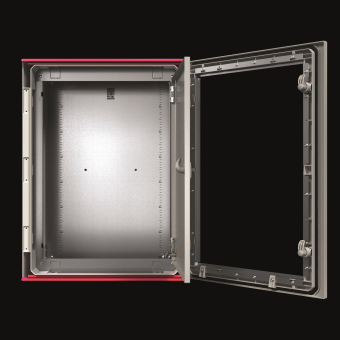 Rittal SZ Innentür für        AX 1485768 