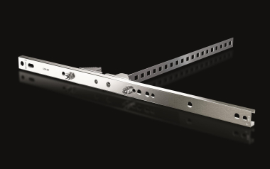 Rittal Mastbefestigung AX 2584100 