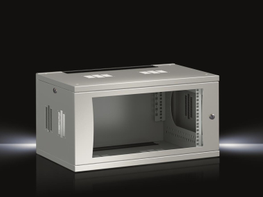 Rittal FlatBox 600x358x600mm  DK 7507100 