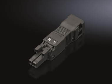 Rittal Buchse f.Einspeisung  SZ 2500620 