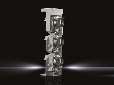 Rittal Sicherungselement 1=10 SV 3433010 