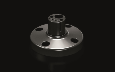 Rittal Fuss einzel Kunststoff SG 2374010 