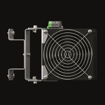 Rittal Innenlüfter 230VAC     SK 3108100 