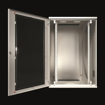 Rittal FlatBox 600x492x600mm  DK 7507110 