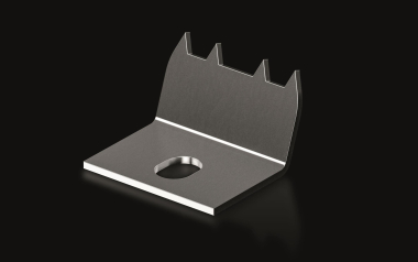 Rittal Befestigungskralle     KX 2309100 