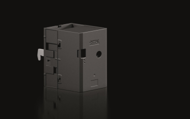 Rittal Anschlussadapter       RX 9361300 