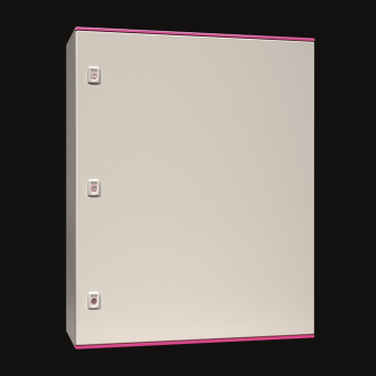 Rittal Kompaktschaltschrank   AX 1446000 