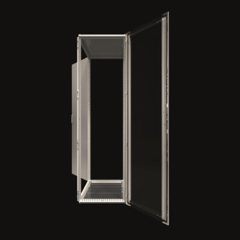 Rittal Anreih-Schranksystem   VX 8840110 