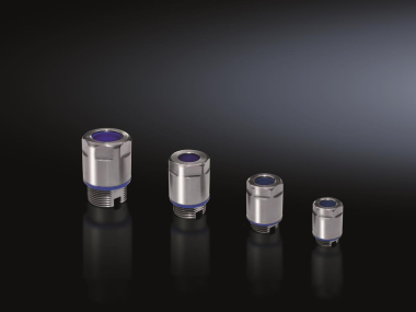 Rittal Kabelverschraubung 1=5 HD 2410001 