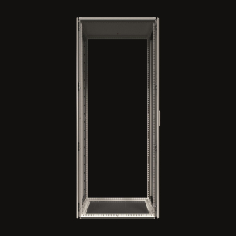 Rittal Anreih-Schranksystem   VX 8840110 