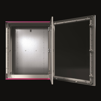 RITT Kompaktschaltschrank     AX 1448000 