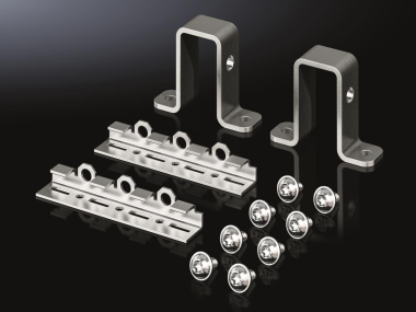 Rittal Sockel-Ausbauwinkel   VX 8620.400 