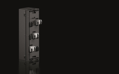 Rittal Anschlussadapter 3p  RX 9360210 