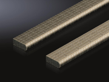 Rittal EMV-Trennwand-Dichtung VX 4348500 