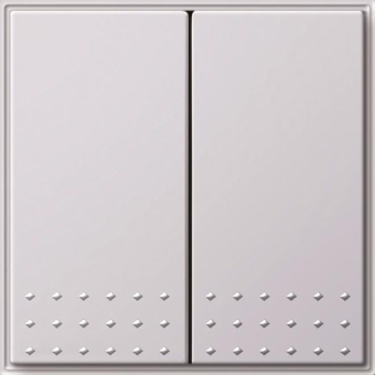 GIRA 012566 Tastschalter Serien TX_44 