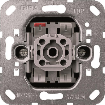 GIRA 015600 Wipptaster Wechsler Einsatz 