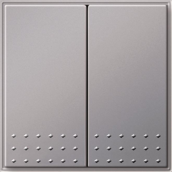 GIRA 012565 Tastschalter Serien TX_44 