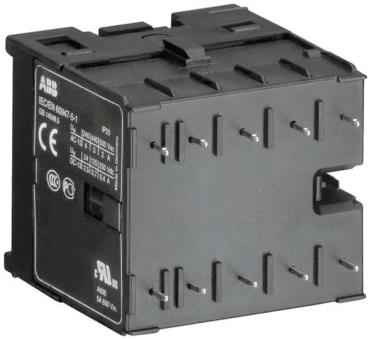 ABB Kleinhilfsschütz         K6-22Z-P-80 