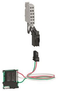 Schneider Programmierbare       LV848382 