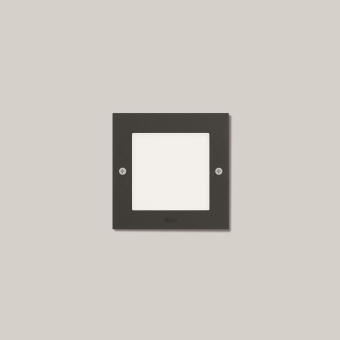 BEGA Einbauleuchte 4000K         22202K4 