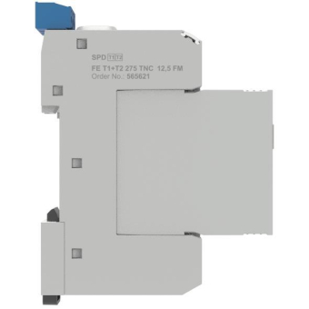 FUCHS Kombiableiter Typ 1+2 37,5 kA 