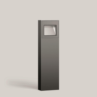 BEGA Pollerleuchte               84413K3 