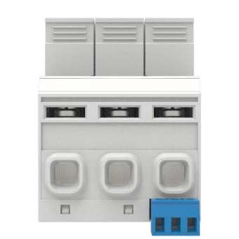 FUCHS Kombiableiter Typ 1+2 37,5 kA 