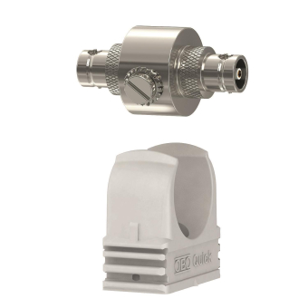 OBO DS-BNC W/W Schutzgerät 