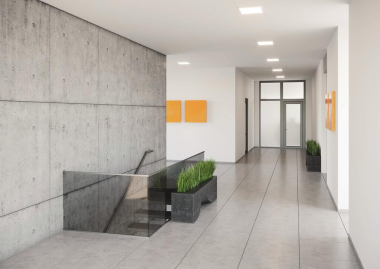 SITECO LED-Panel Apollon41  51MH11W72443 