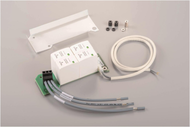 Fronius          Retrofit DC SPD Typ 1+2 