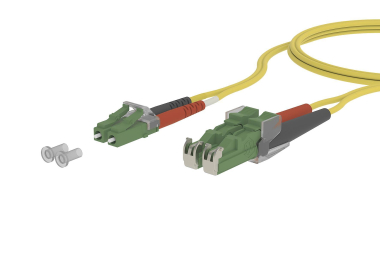 Metz OpDAT Patchkabel       151P1JAMA20E 