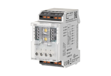 Metz BMT-F-SI4 BACnet MS/TP   1108891370 