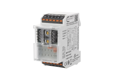 Metz MR-F-DI10 Modbus RTU   110831131970 