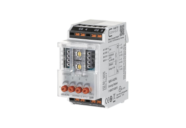 Metz MR-F-AOP4 Modbus RTU   110837130270 