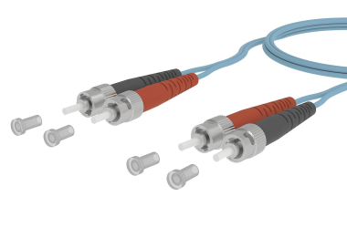 Metz OpDAT Patchkabel OM3   151J1AOAO20E 