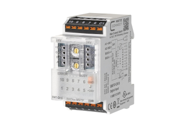 Metz BMT-F-DI10 BACnet      110881131970 