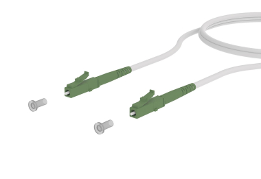 Metz Patchkabel LC-S APC/   151P7JAJAA5E 