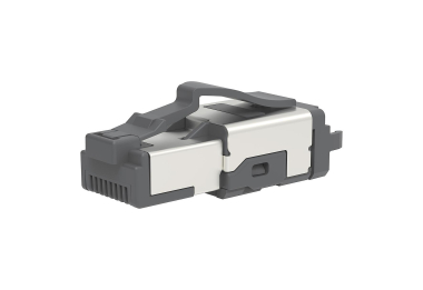 Metz C6A RJ45 field plug    130E507032-E 