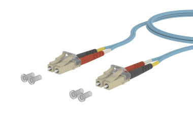 Metz OpDAT Patchkabel OM3   151J1JOJO30E 