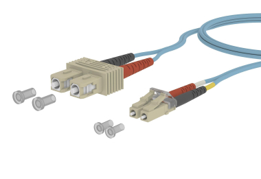 Metz OpDAT Patchkabel OM3   151J1EOJO30E 